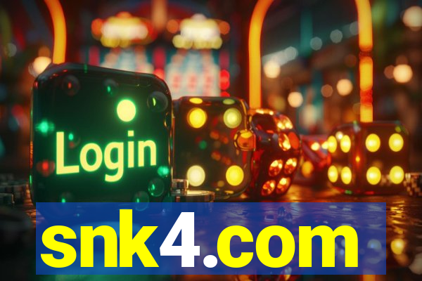 snk4.com