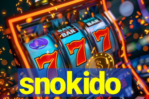 snokido