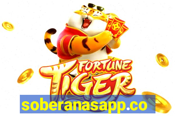 soberanasapp.com