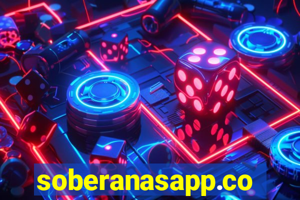soberanasapp.com