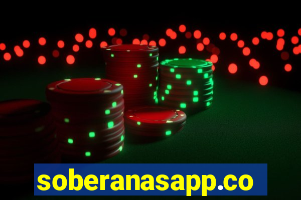 soberanasapp.com
