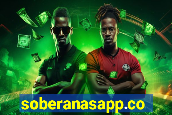 soberanasapp.com
