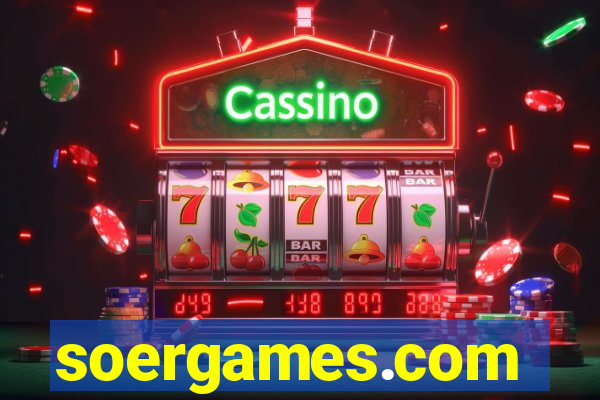 soergames.com