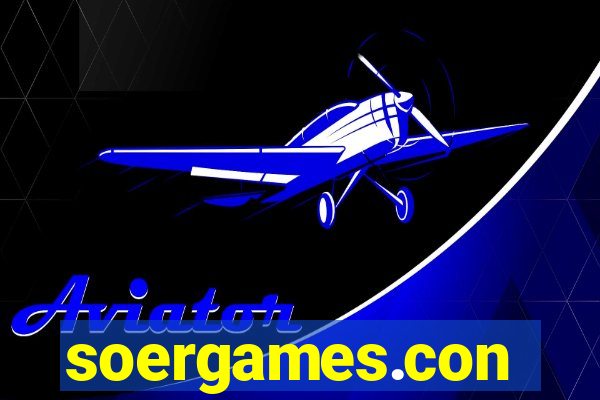 soergames.con