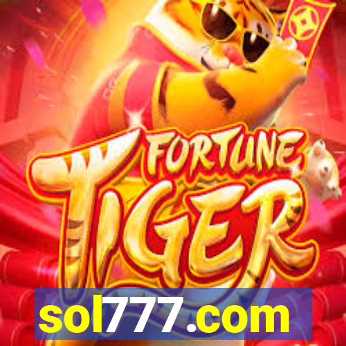 sol777.com