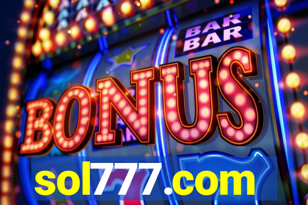 sol777.com