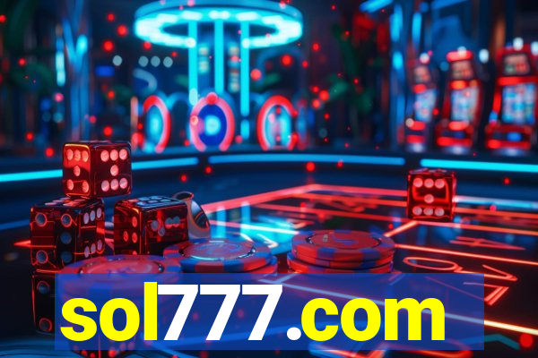 sol777.com