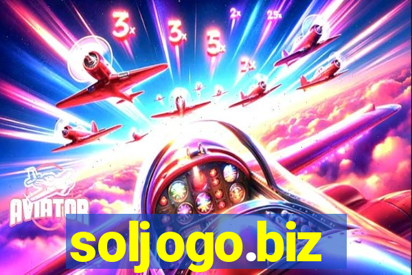 soljogo.biz
