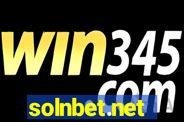 solnbet.net