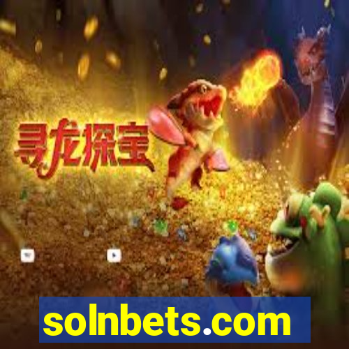 solnbets.com