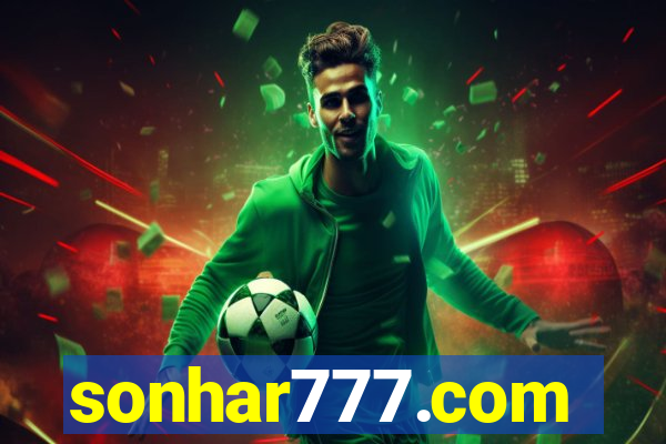 sonhar777.com