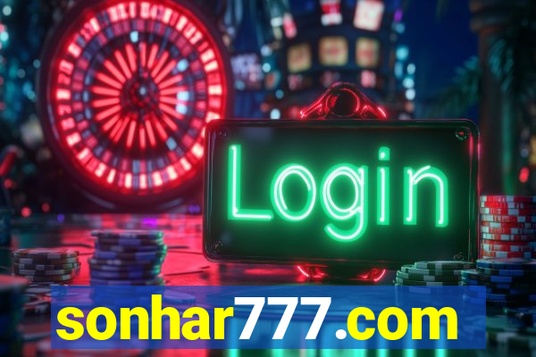 sonhar777.com