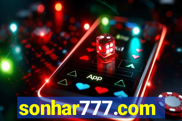sonhar777.com