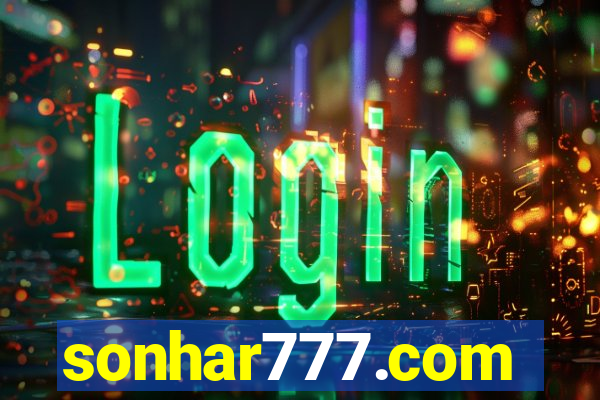 sonhar777.com