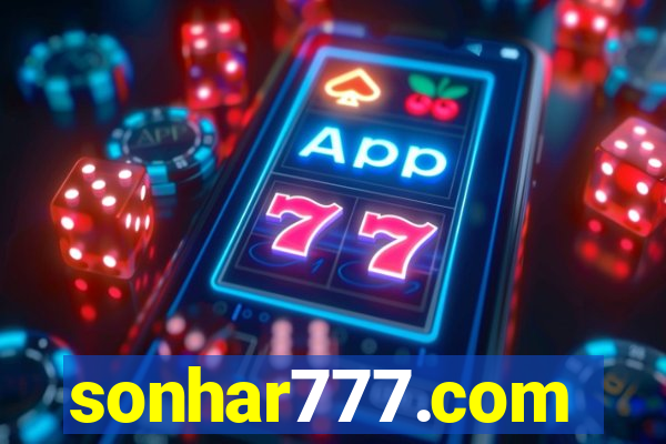sonhar777.com