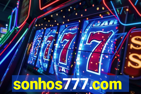 sonhos777.com