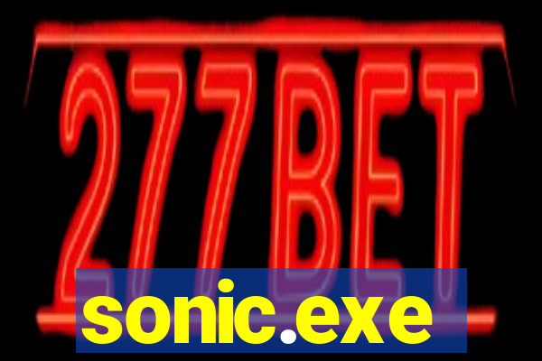 sonic.exe