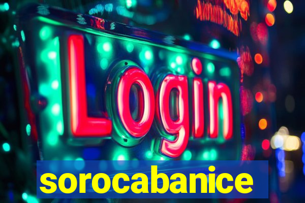 sorocabanice