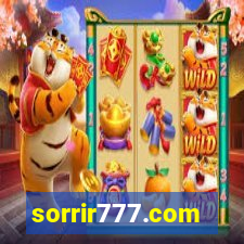 sorrir777.com