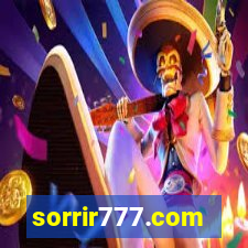sorrir777.com