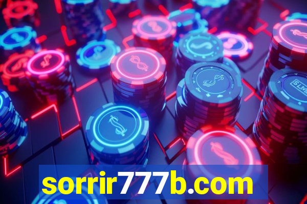 sorrir777b.com