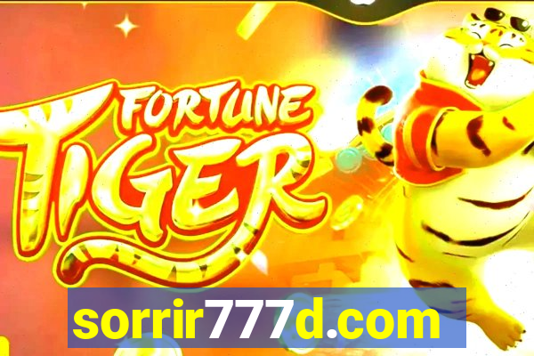 sorrir777d.com