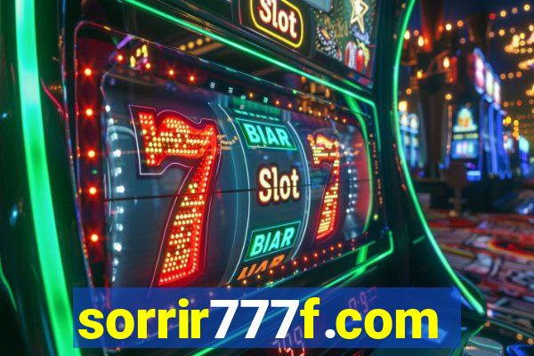 sorrir777f.com
