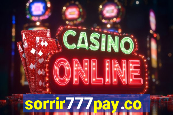 sorrir777pay.com