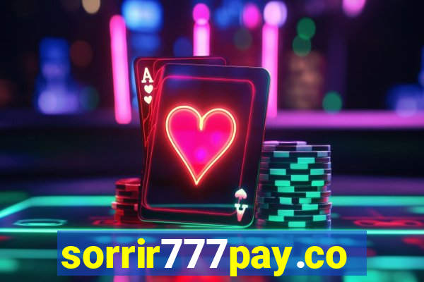 sorrir777pay.com