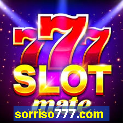 sorriso777.com