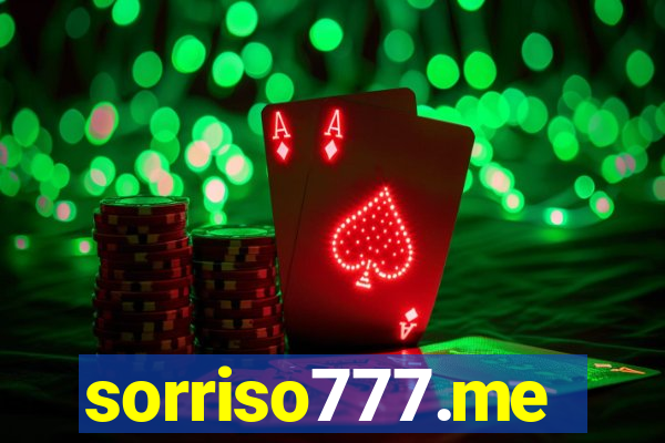 sorriso777.me