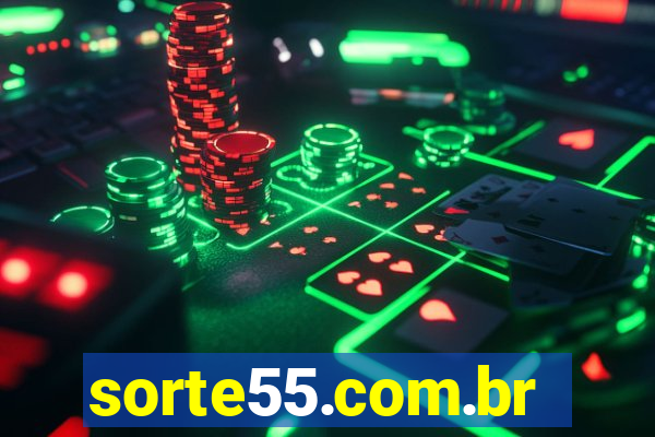 sorte55.com.br