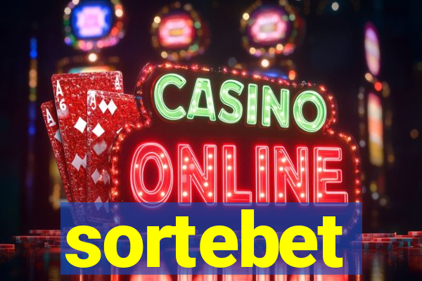 sortebet