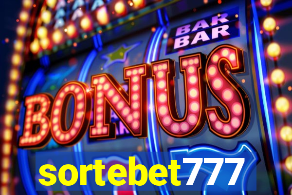 sortebet777
