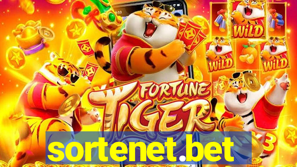 sortenet.bet
