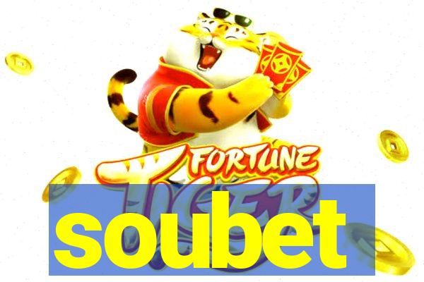 soubet