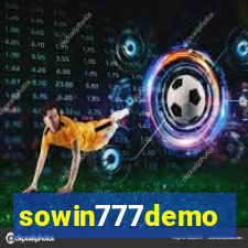sowin777demo