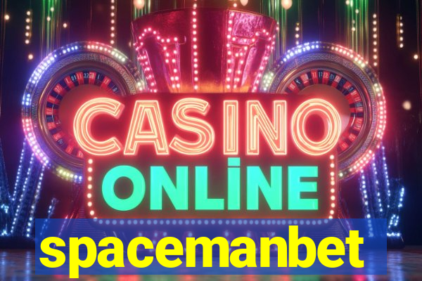 spacemanbet