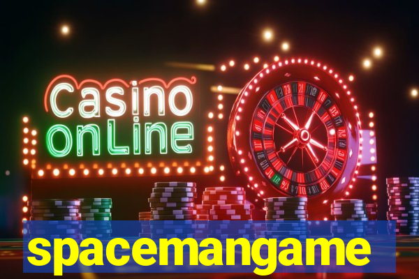 spacemangame