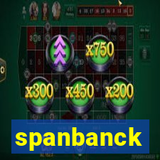 spanbanck