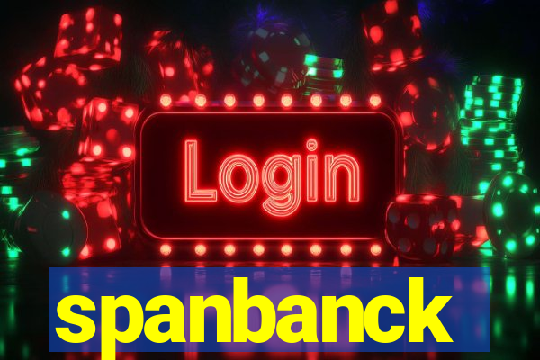 spanbanck
