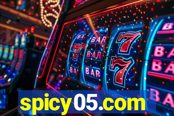 spicy05.com