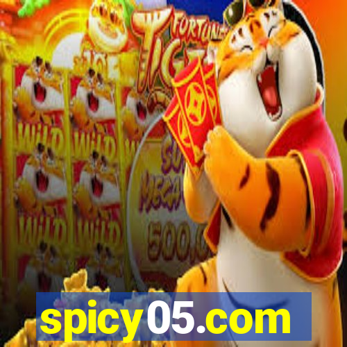 spicy05.com
