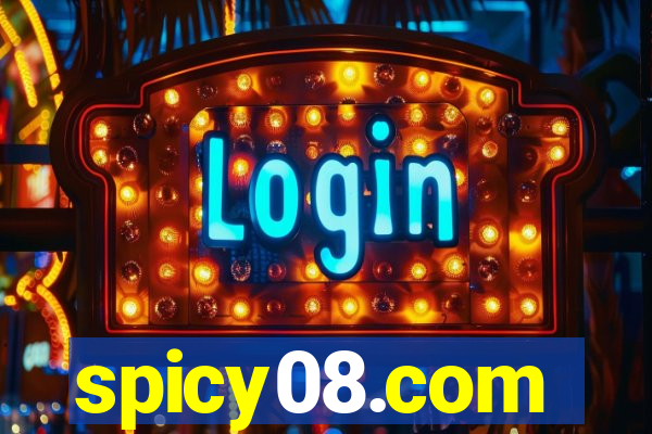 spicy08.com