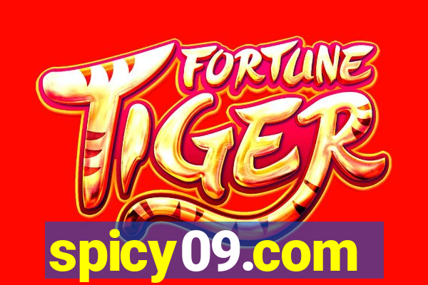 spicy09.com