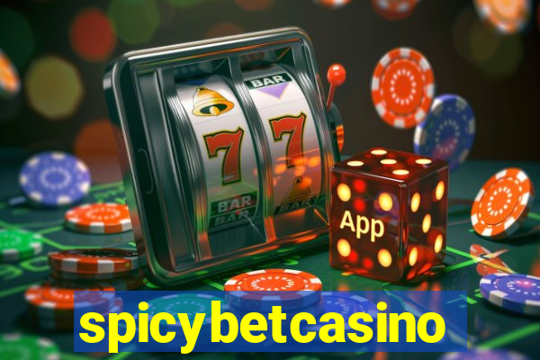 spicybetcasino