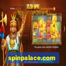spinpalace.com