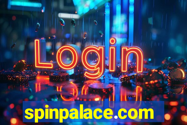 spinpalace.com