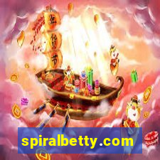 spiralbetty.com