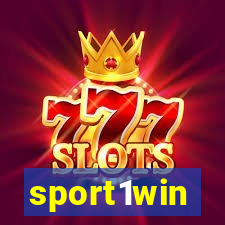 sport1win
